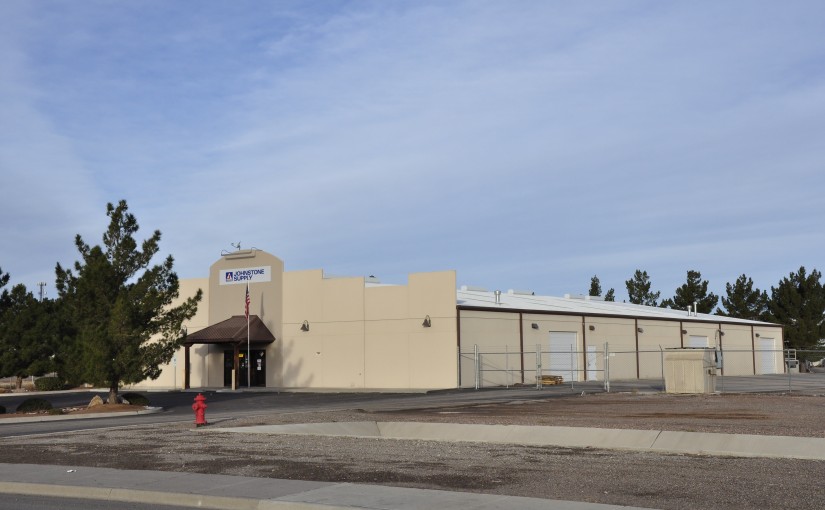 Johnston’s Supply | Las Cruces, NM