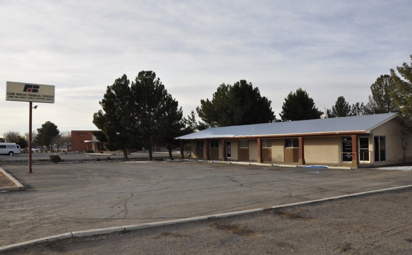 Farm Bureau | Las Cruces, NM
