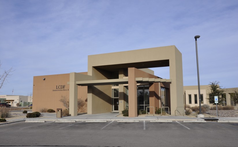 La Clinica de Familia | Las Cruces, NM