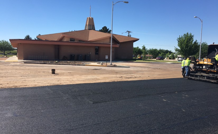 University Methodist | Las Cruces, New Mexico
